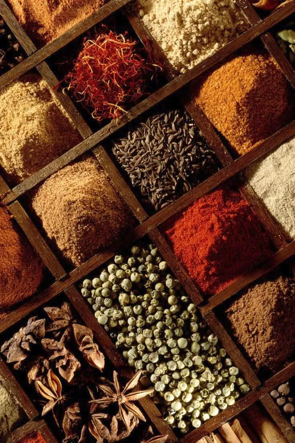 Spices