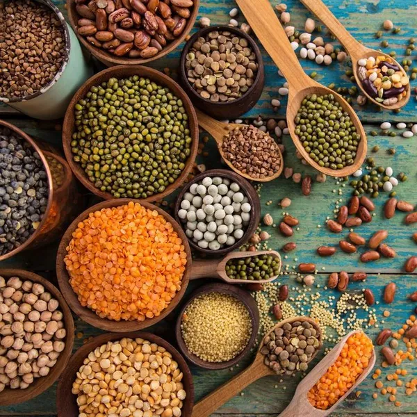 Pulses