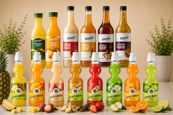 Beverages