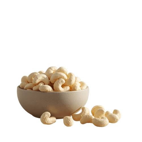 Cashew Jumbo