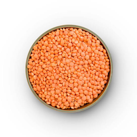 Masoor Dal