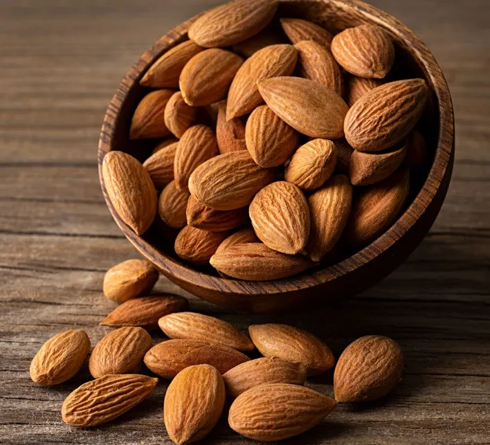 Almond USA 18-20