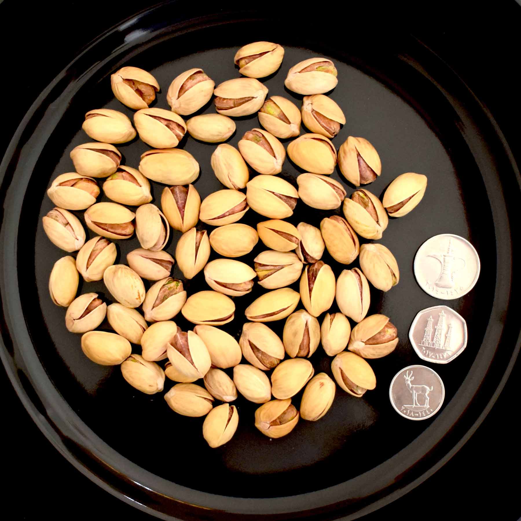 Pistachio USA 1kg