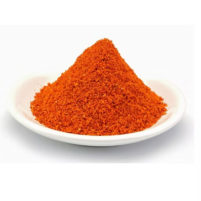Chilly Powder
