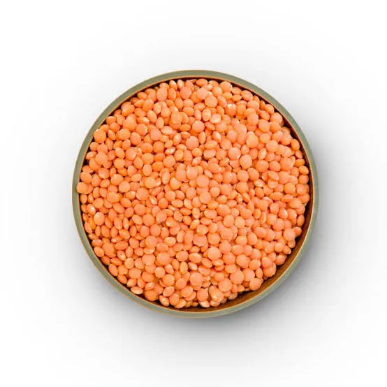 Masoor Dal